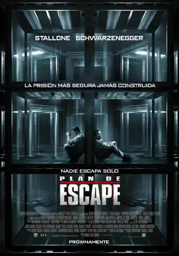 Plan de Escape