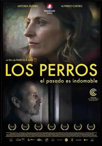 Los Perros