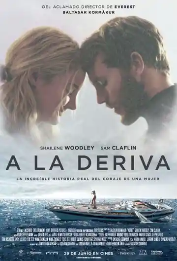 A la Deriva