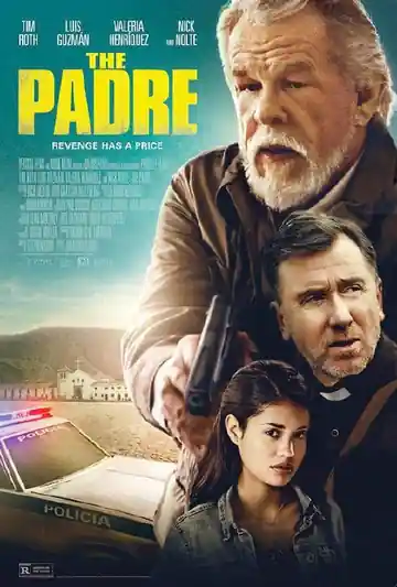 El Padre: La Venganza Tiene Un Precio