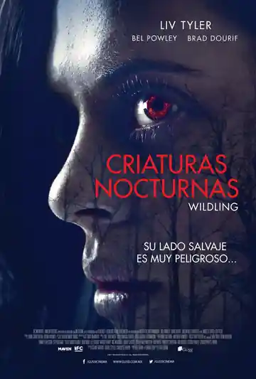 Criaturas Nocturnas