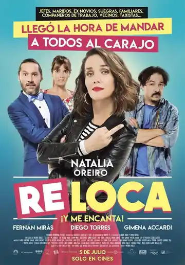 Re-Loca