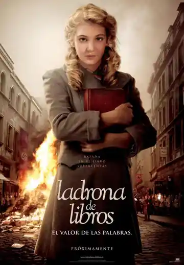 Ladrona de Libros