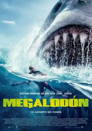 Megalodón