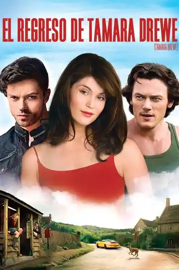El Regreso de Tamara Drewe