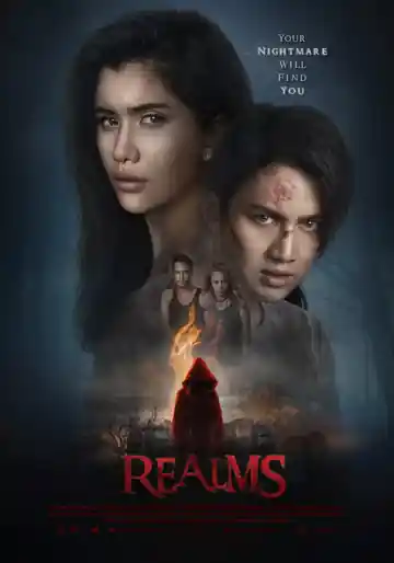 Realms: Dominios Oscuros