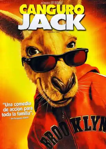 Canguro Jack