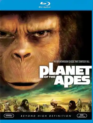 El Planeta de los Simios
