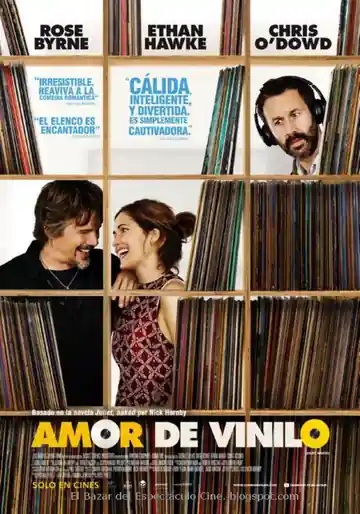 Amor de Vinilo
