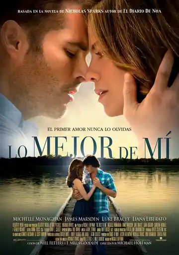 Lo Mejor de Mí