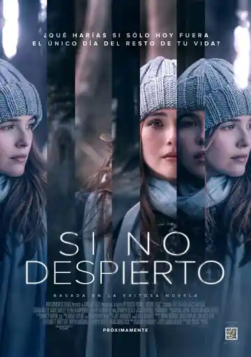 Si No Despierto