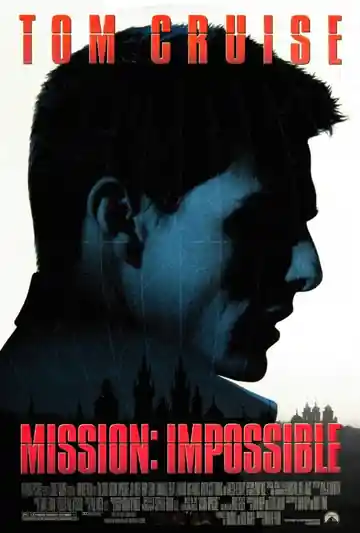 Misión: Imposible