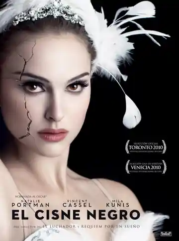 El Cisne Negro
