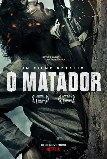 El Mercenario