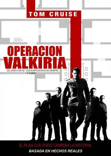 Operación Valkiria