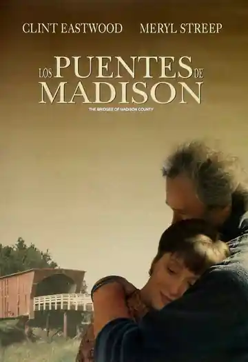 Los Puentes de Madison