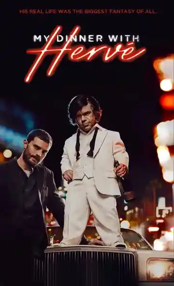 Mi Cena con Hervé