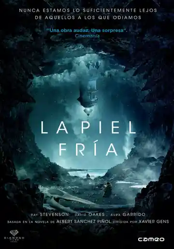 La Piel Fría