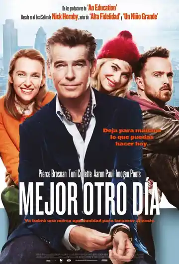Mejor Otro Día