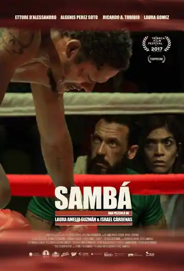 Sambá