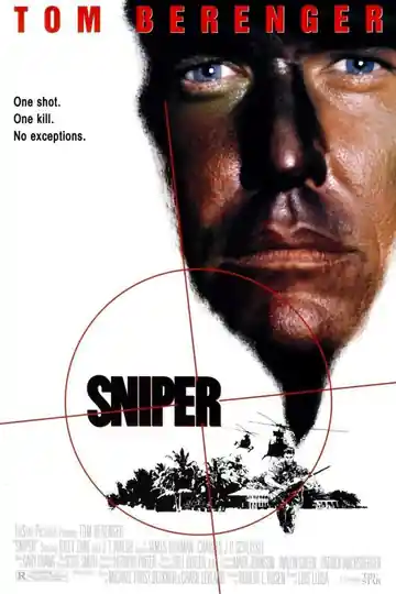 Sniper: En el Corazón de la Jungla