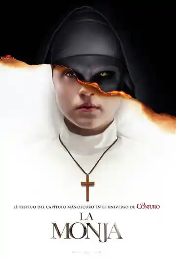 La Monja
