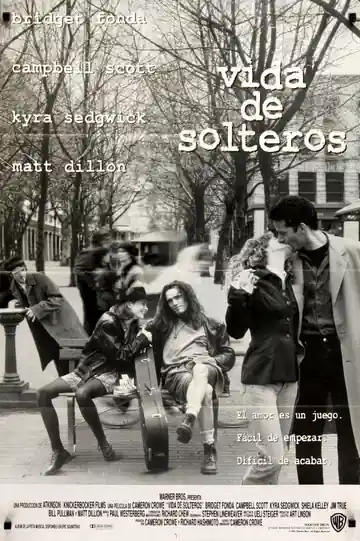 Vida de Solteros