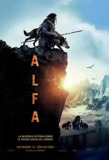 Alfa