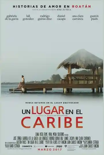 Un Lugar en el Caribe