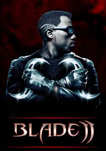 Blade II