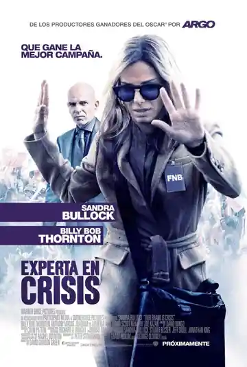 Experta en Crisis