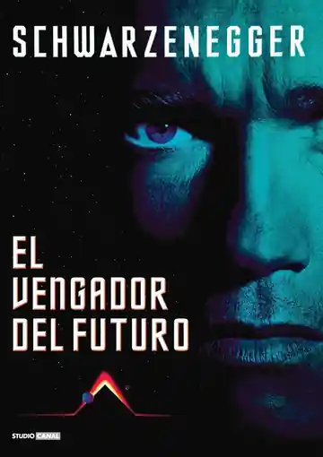 El Vengador del Futuro