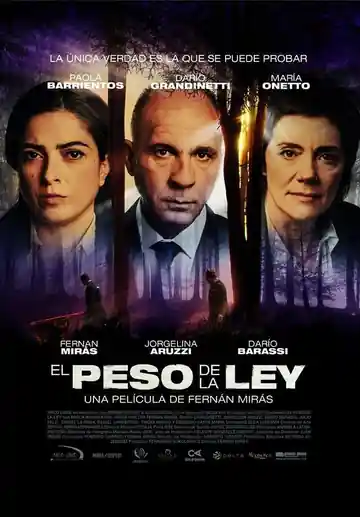 El Peso de la Ley