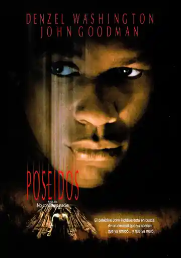 Poseídos