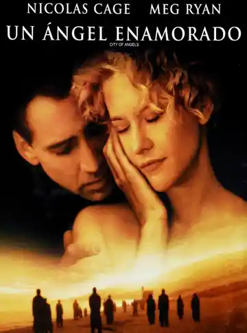 Un Ángel Enamorado