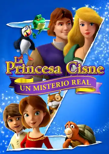 La Princesa Cisne: Un Misterio Real