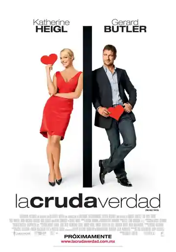 La Cruda Verdad