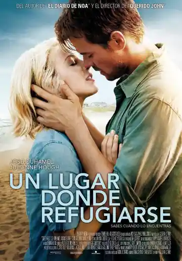 Un Lugar Donde Refugiarse