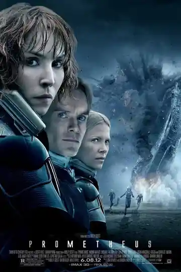 Prometheus