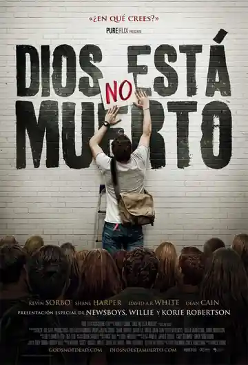 Dios no está Muerto