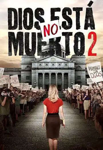 Dios no está Muerto 2