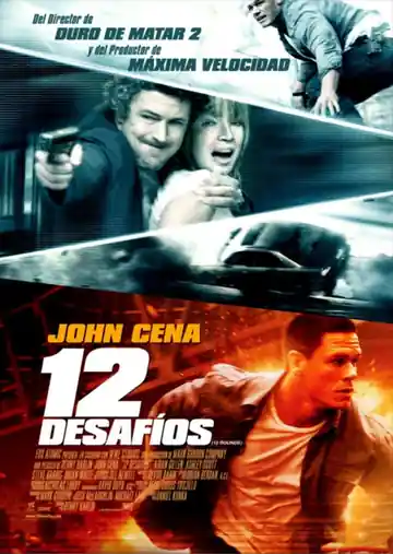 12 Desafíos