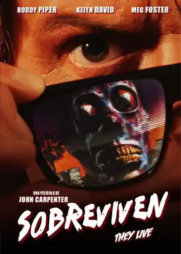 Sobreviven