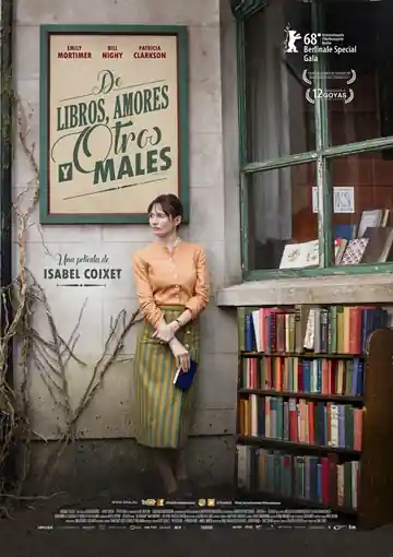 De Libros, Amores y otros Males