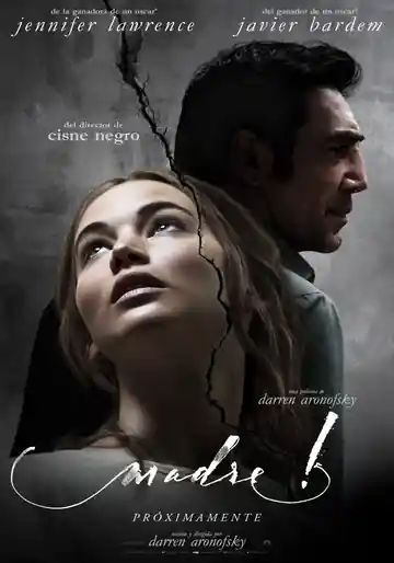Madre!