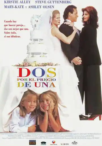 Dos por el Precio de Una