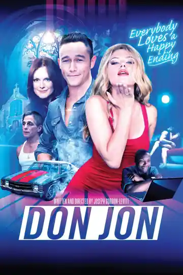 Un Atrevido Don Juan