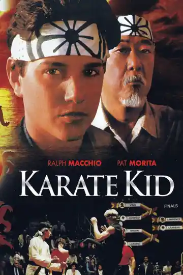 Karate Kid