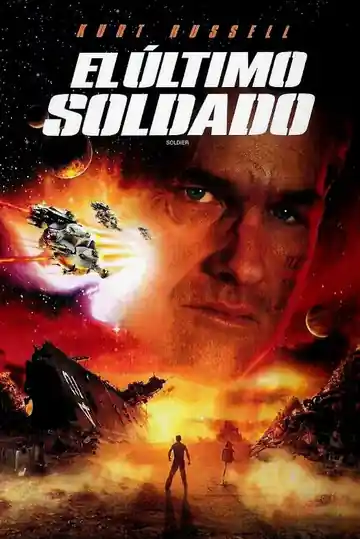 El Último Soldado
