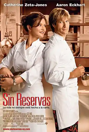 Sin Reservas